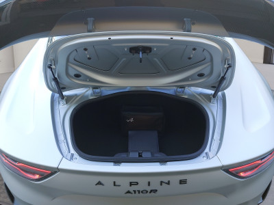 Renault-Alpine A 110 2018 Neuwagen