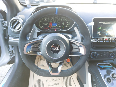 Renault-Alpine A 110 2018 Neuwagen