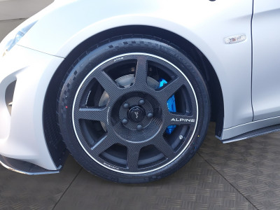 Renault-Alpine A 110 2018 Neuwagen