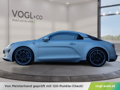 Renault-Alpine A 110 2018 Neuwagen