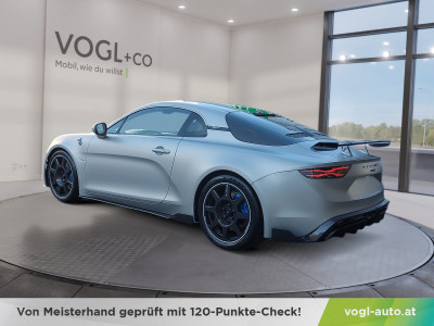 Renault-Alpine A 110 2018 Neuwagen