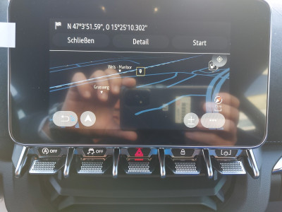 Renault-Alpine A 110 2018 Neuwagen