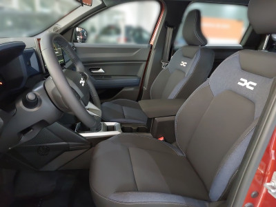 Dacia Bigster Neuwagen