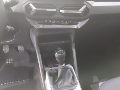Dacia Bigster Neuwagen