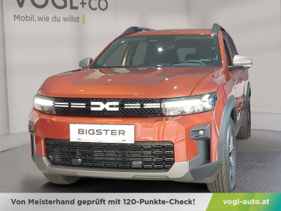 Dacia Bigster Neuwagen