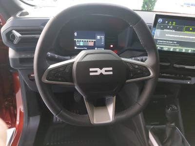 Dacia Bigster Neuwagen