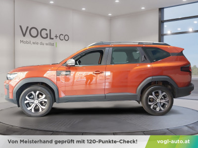 Dacia Bigster Neuwagen