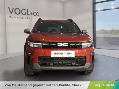 Dacia Bigster Neuwagen