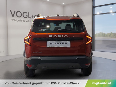 Dacia Bigster Neuwagen
