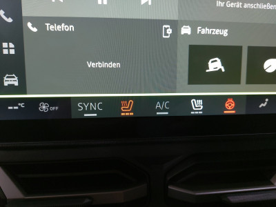 Dacia Bigster Neuwagen