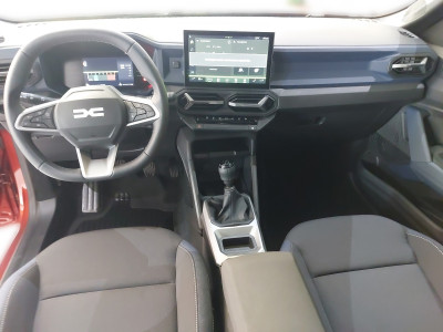 Dacia Bigster Neuwagen
