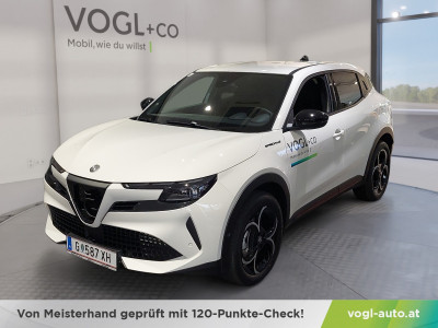 Alfa Romeo Junior Neuwagen