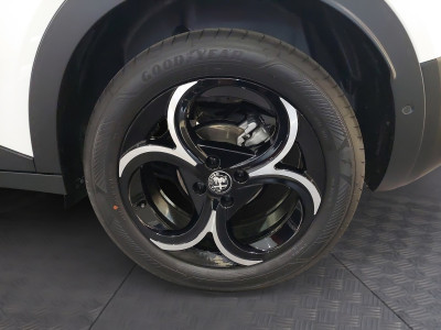 Alfa Romeo Junior Neuwagen