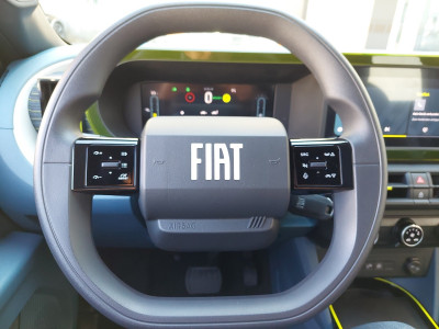 Fiat Grande Panda Vorführwagen