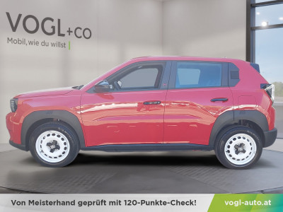 Fiat Grande Panda Vorführwagen