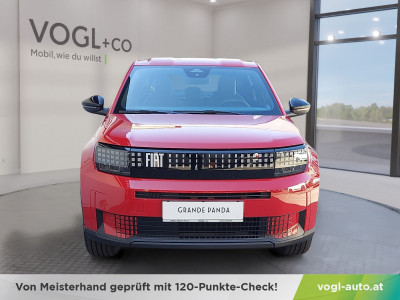Fiat Grande Panda Vorführwagen