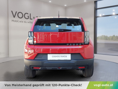 Fiat Grande Panda Vorführwagen
