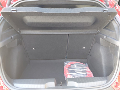 Fiat Grande Panda Vorführwagen