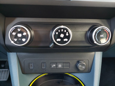 Fiat Grande Panda Vorführwagen