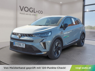 Renault Symbioz Vorführwagen