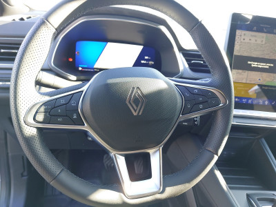 Renault Symbioz Vorführwagen