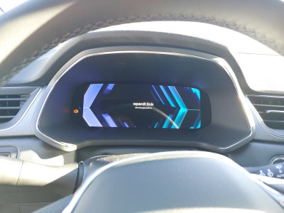Renault Symbioz Vorführwagen