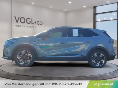 Renault Symbioz Vorführwagen