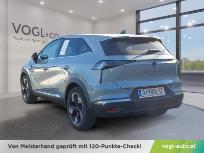 Renault Symbioz Vorführwagen