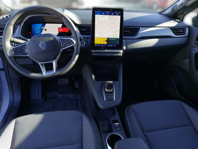 Renault Symbioz Vorführwagen