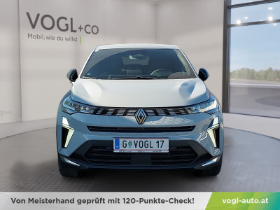 Renault Symbioz Vorführwagen