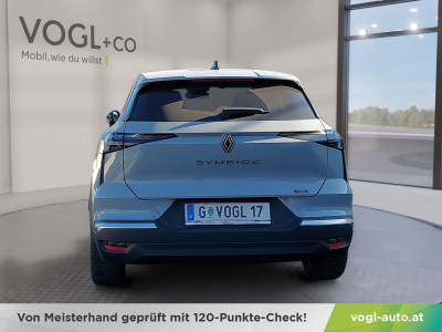 Renault Symbioz Vorführwagen