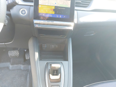 Renault Symbioz Vorführwagen