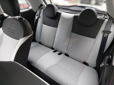 Fiat 500 Neuwagen