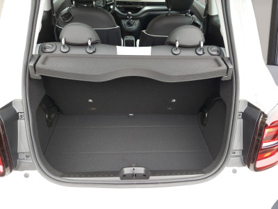 Fiat 500 Neuwagen