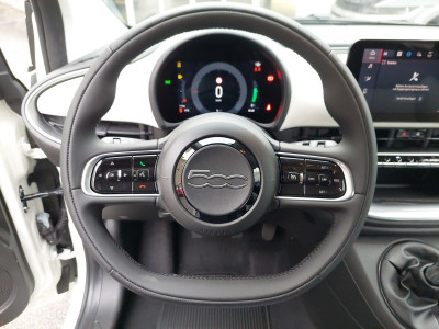 Fiat 500 Neuwagen