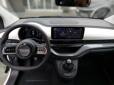 Fiat 500 Neuwagen