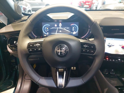 Alfa Romeo Junior Neuwagen
