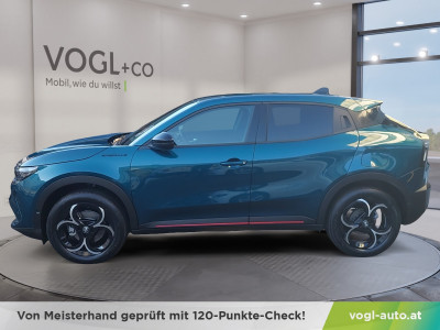 Alfa Romeo Junior Neuwagen