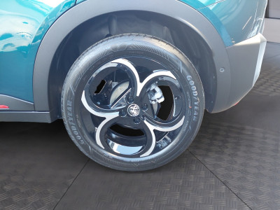 Alfa Romeo Junior Neuwagen