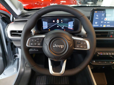 Jeep Avenger Neuwagen
