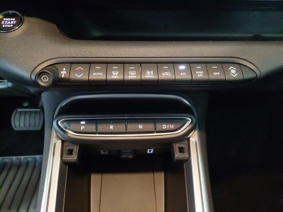 Jeep Avenger Neuwagen