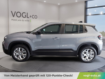Jeep Avenger Neuwagen