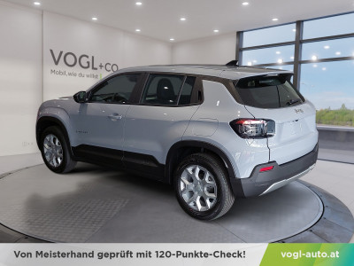Jeep Avenger Neuwagen