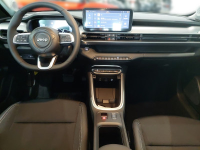 Jeep Avenger Neuwagen
