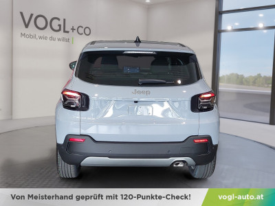 Jeep Avenger Neuwagen