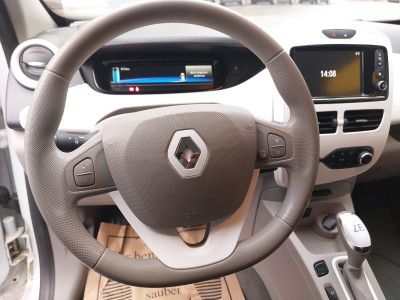Renault Zoe Gebrauchtwagen