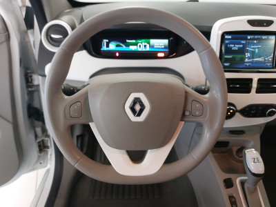 Renault Zoe Gebrauchtwagen Renault Zoe Gebrauchtwagen