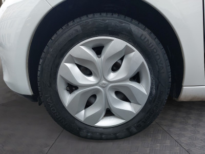Renault Zoe Gebrauchtwagen