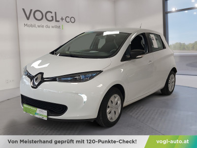 Renault Zoe Gebrauchtwagen
