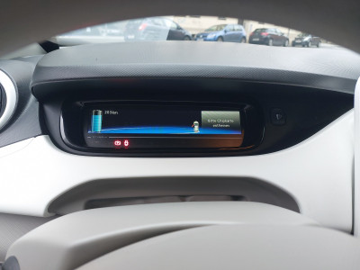 Renault Zoe Gebrauchtwagen